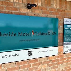 Lakeside Motel, Cabins And Rv